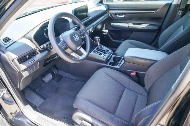 2023 Honda CR-V EX 2WD
