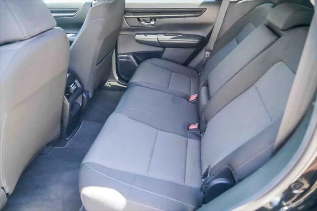 2023 Honda CR-V EX 2WD