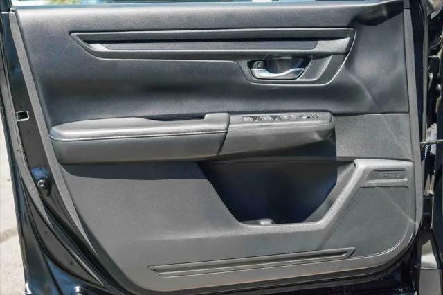 2023 Honda CR-V EX 2WD