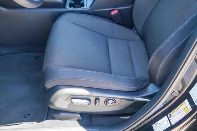 2023 Honda CR-V EX 2WD