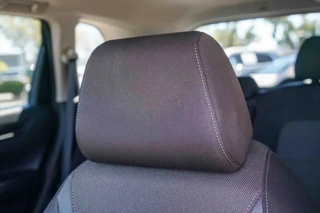 2023 Honda CR-V EX 2WD