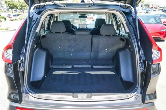 2023 Honda CR-V EX 2WD