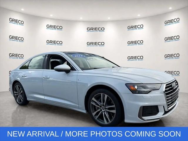 2019 Audi A6 55 Premium for sale in Delray Beach, FL