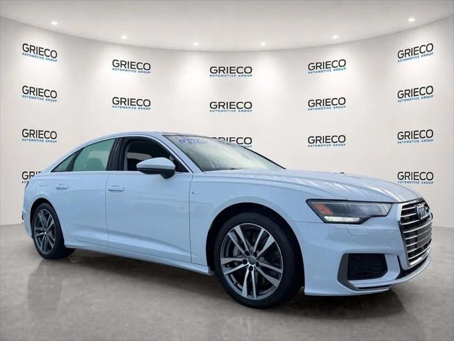 2019 Audi A6 55 Premium for sale in Delray Beach, FL