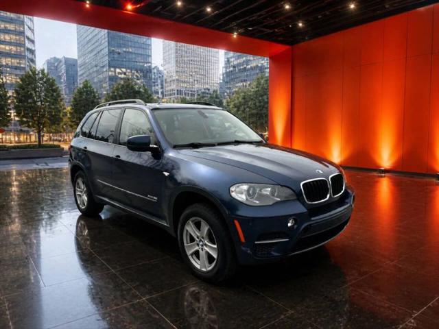 2012 BMW X5 xDrive35i for sale in Auburn, MA