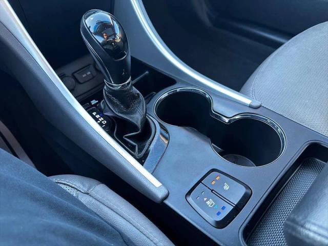 2014 Hyundai Sonata Limited 2.0T