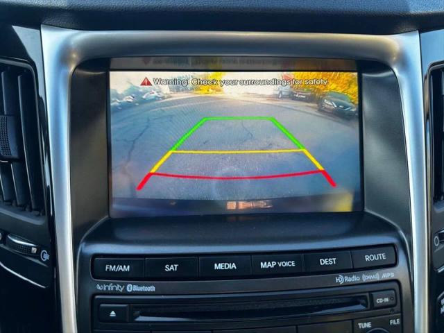2014 Hyundai Sonata Limited 2.0T
