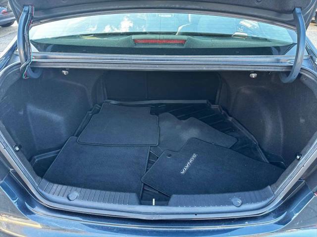 2014 Hyundai Sonata Limited 2.0T