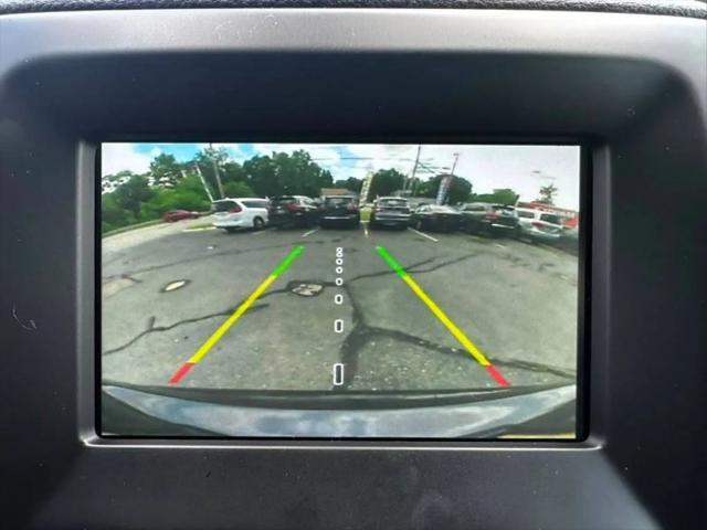 2019 Jeep Compass Latitude 4x4