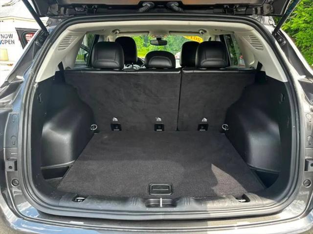 2019 Jeep Compass Latitude 4x4