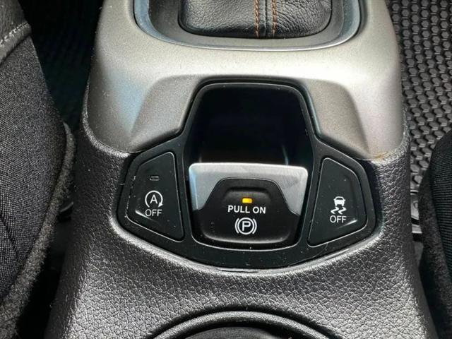 2019 Jeep Compass Latitude 4x4