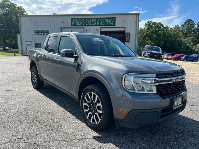 2022 Ford Maverick Lariat for sale in Athens, TX