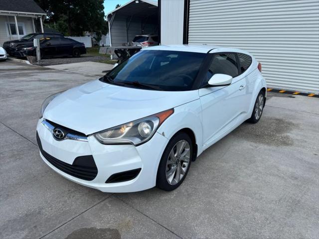 2016 Hyundai Veloster Base for sale in Palm Bay, FL