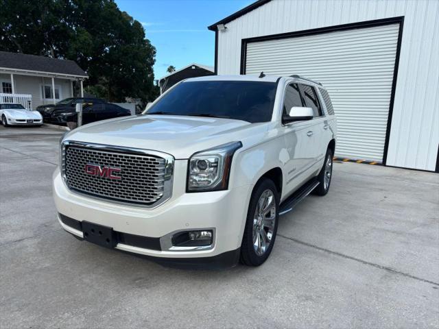 2015 GMC Yukon Denali for sale in Palm Bay, FL