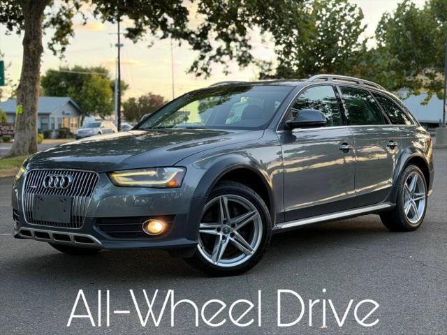 2013 Audi allroad 2.0T Premium Plus for sale in Roseville, CA
