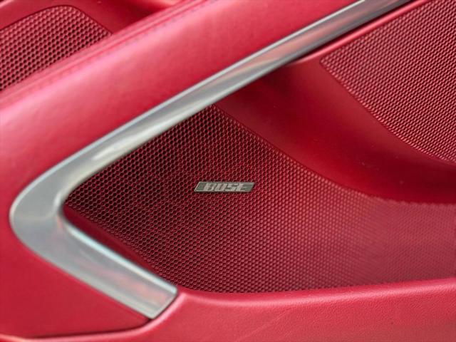 2017 Porsche 911 Carrera S