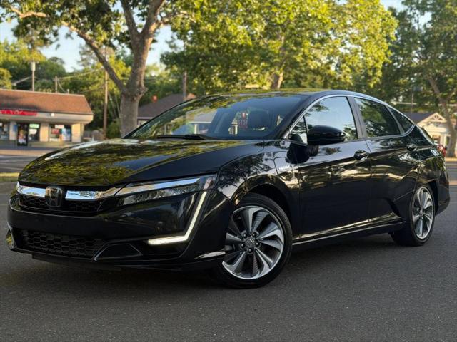 2019 Honda Clarity Plug-In Hybrid Base for sale in Roseville, CA
