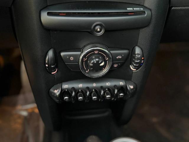 2012 MINI Cooper Cooper