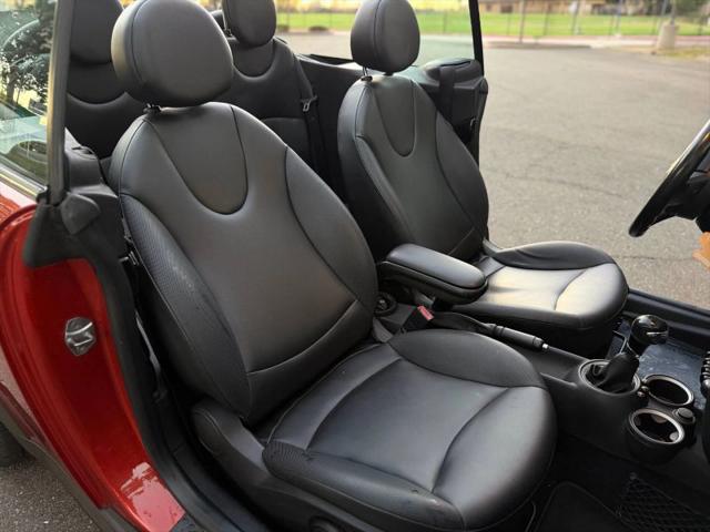 2012 MINI Cooper Cooper