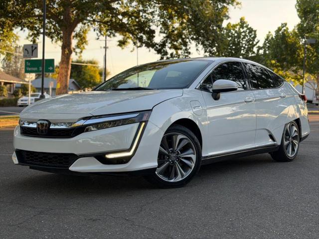 2018 Honda Clarity Plug-In Hybrid Base for sale in Roseville, CA