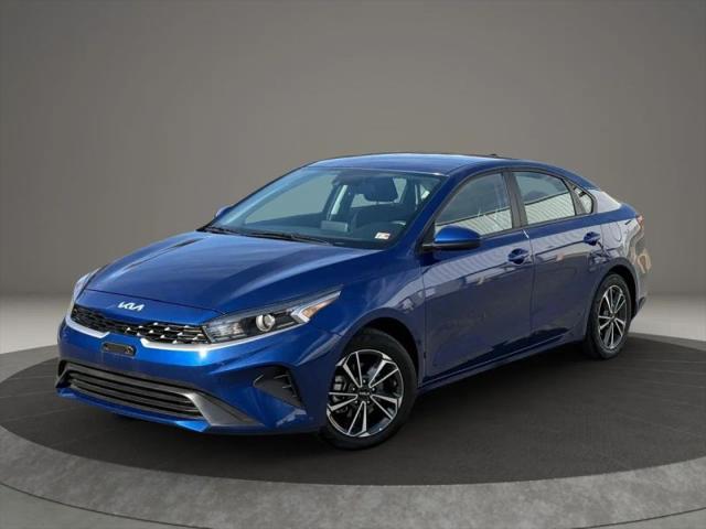 2023 Kia Forte LXS for sale in Hagerstown, MD