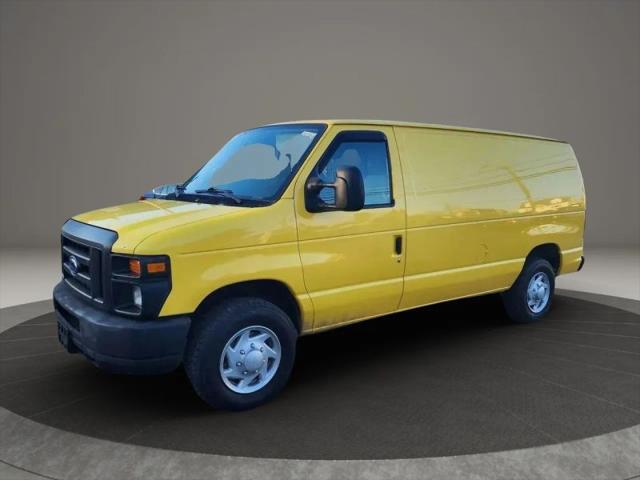 2012 Ford E-250 Commercial for sale in Hagerstown, MD