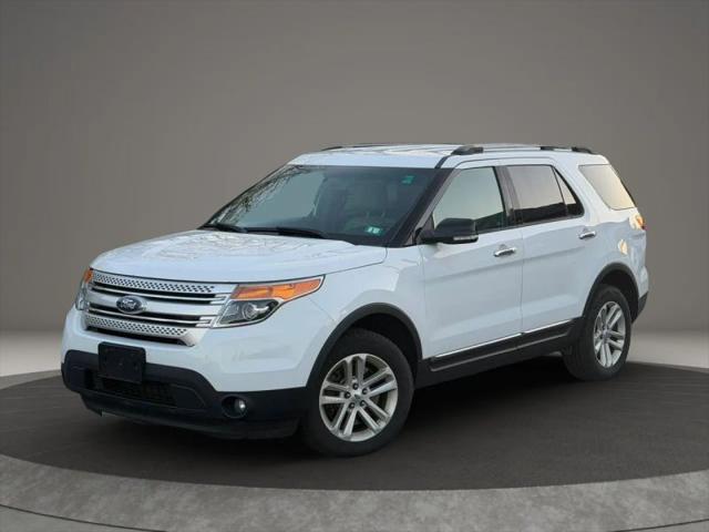 2015 Ford Explorer XLT for sale in Hagerstown, MD