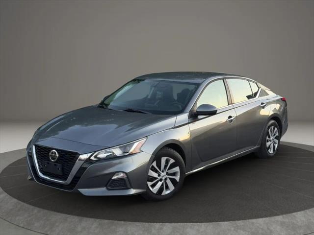 2020 Nissan Altima S FWD for sale in Hagerstown, MD