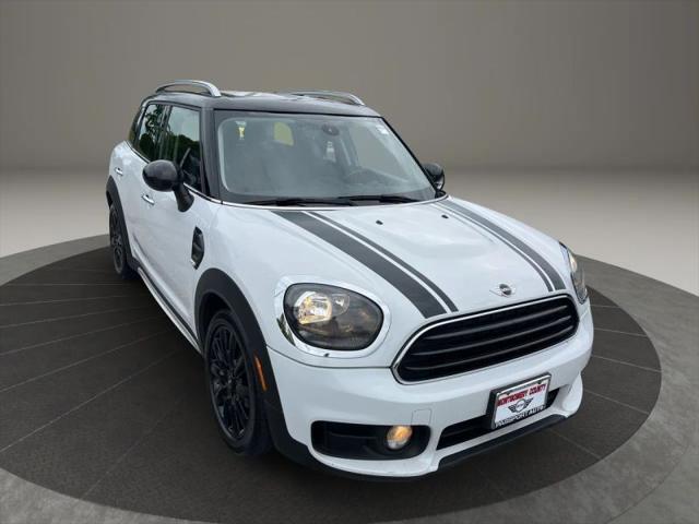 2017 MINI Countryman Cooper for sale in Hagerstown, MD