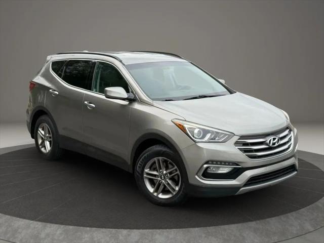 2017 Hyundai Santa Fe Sport 2.4L for sale in Hagerstown, MD