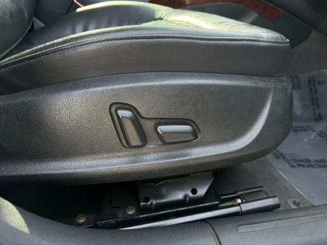 2012 Audi A4 2.0T Premium