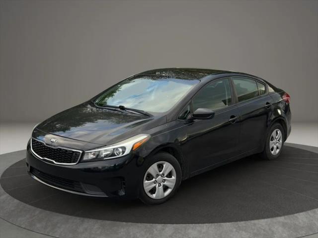 2018 Kia Forte LX for sale in Hagerstown, MD