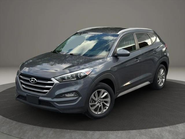 2018 Hyundai Tucson SEL for sale in Hagerstown, MD