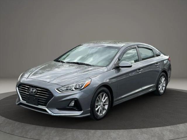 2018 Hyundai Sonata SE for sale in Hagerstown, MD