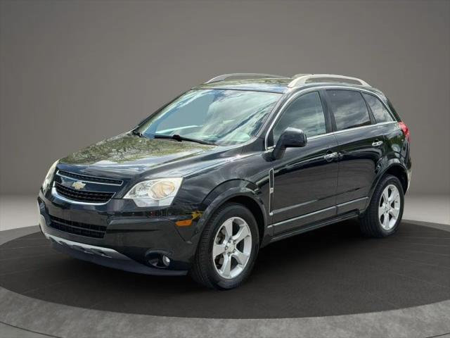 2014 Chevrolet Captiva Sport Fleet LT for sale in Hagerstown, MD
