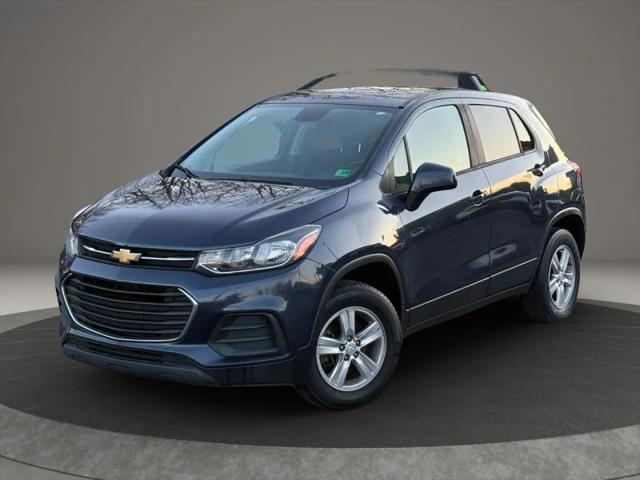 2018 Chevrolet Trax LS for sale in Hagerstown, MD