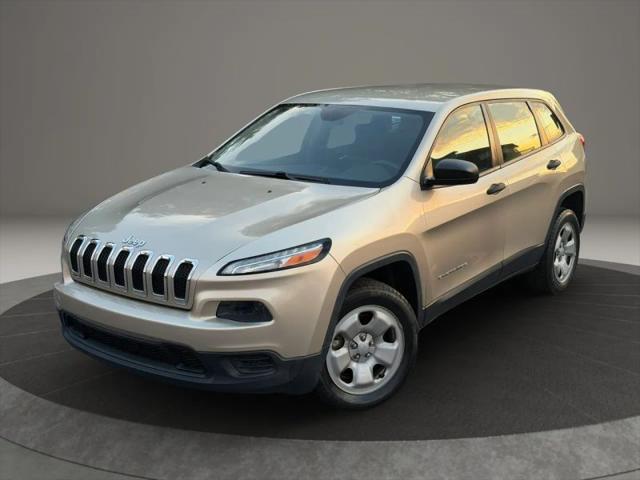 2014 Jeep Cherokee Sport for sale in Hagerstown, MD