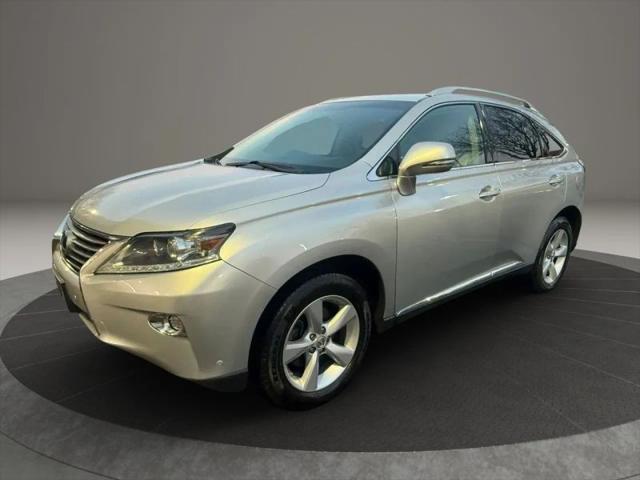 2015 Lexus RX 350 350 for sale in Hagerstown, MD