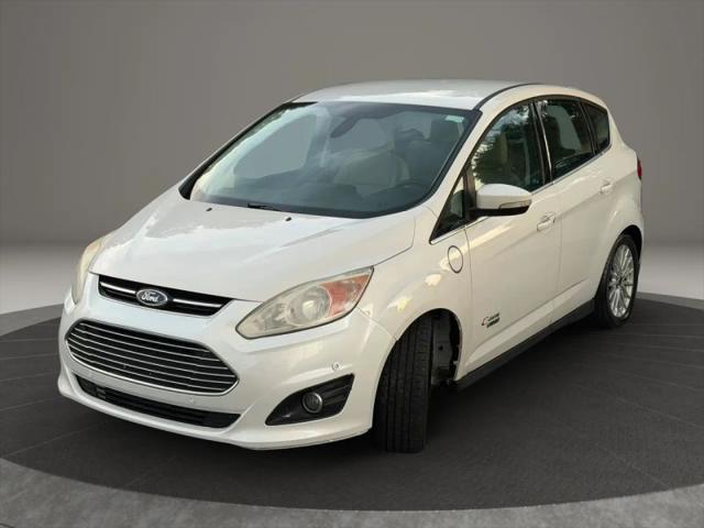 2013 Ford C-Max Energi SEL for sale in Hagerstown, MD