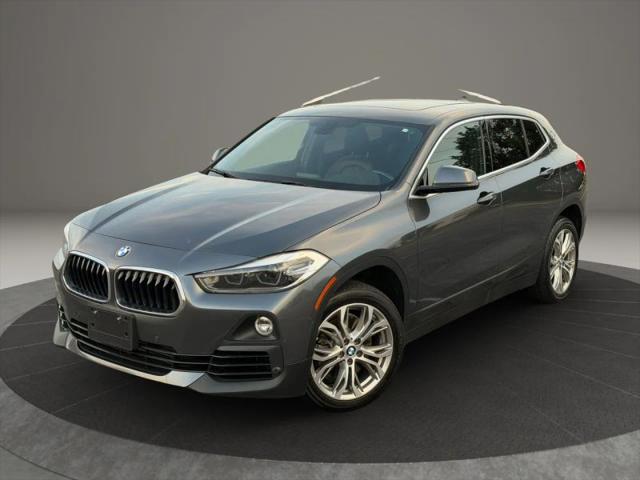 2018 BMW X2 xDrive28i for sale in Hagerstown, MD