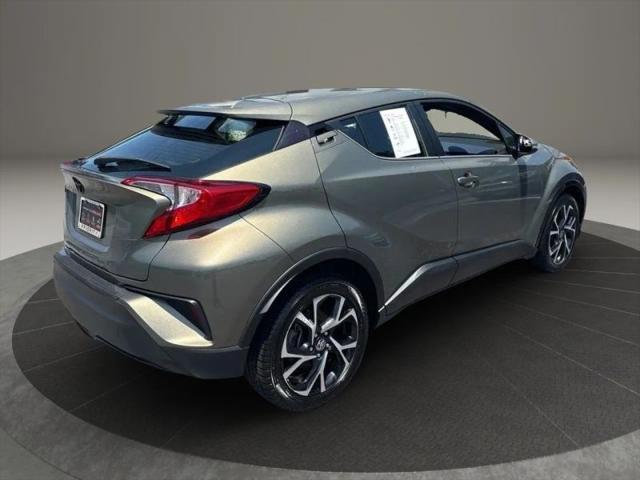 2021 Toyota C-HR XLE for sale in Hagerstown, MD