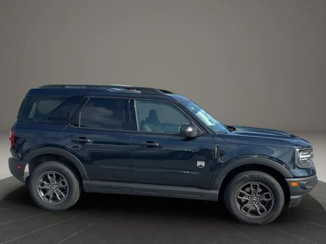 2022 Ford Bronco Sport Big Bend for sale in Hagerstown, MD