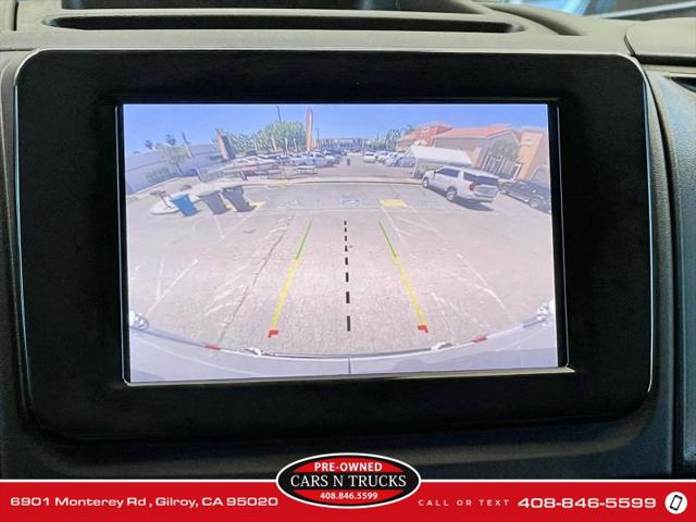 2023 Ram ProMaster Cargo Van High Roof 159 WB EXT