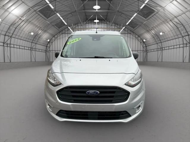 2022 Ford Transit Connect XLT Cargo Van