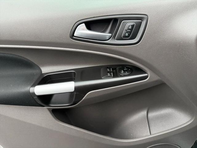 2022 Ford Transit Connect XLT Cargo Van