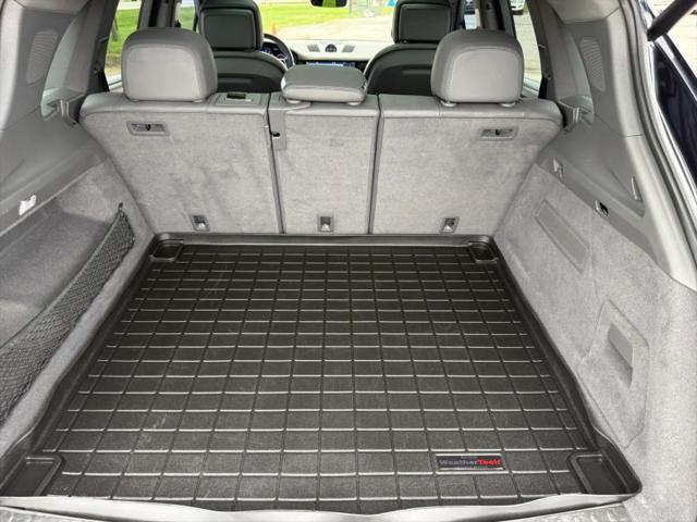 2019 Porsche Cayenne Base