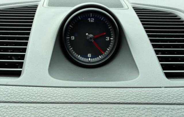2019 Porsche Cayenne Base