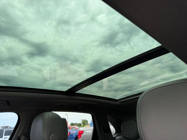 2019 Porsche Cayenne Base