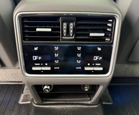 2019 Porsche Cayenne Base