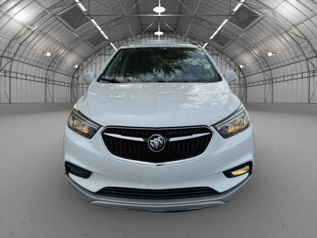 2017 Buick Encore Preferred II